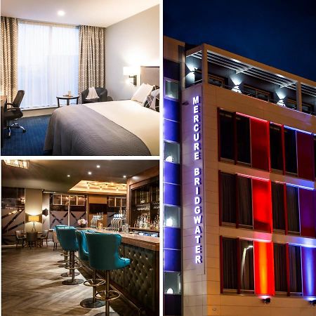 Mercure Bridgwater Luaran gambar