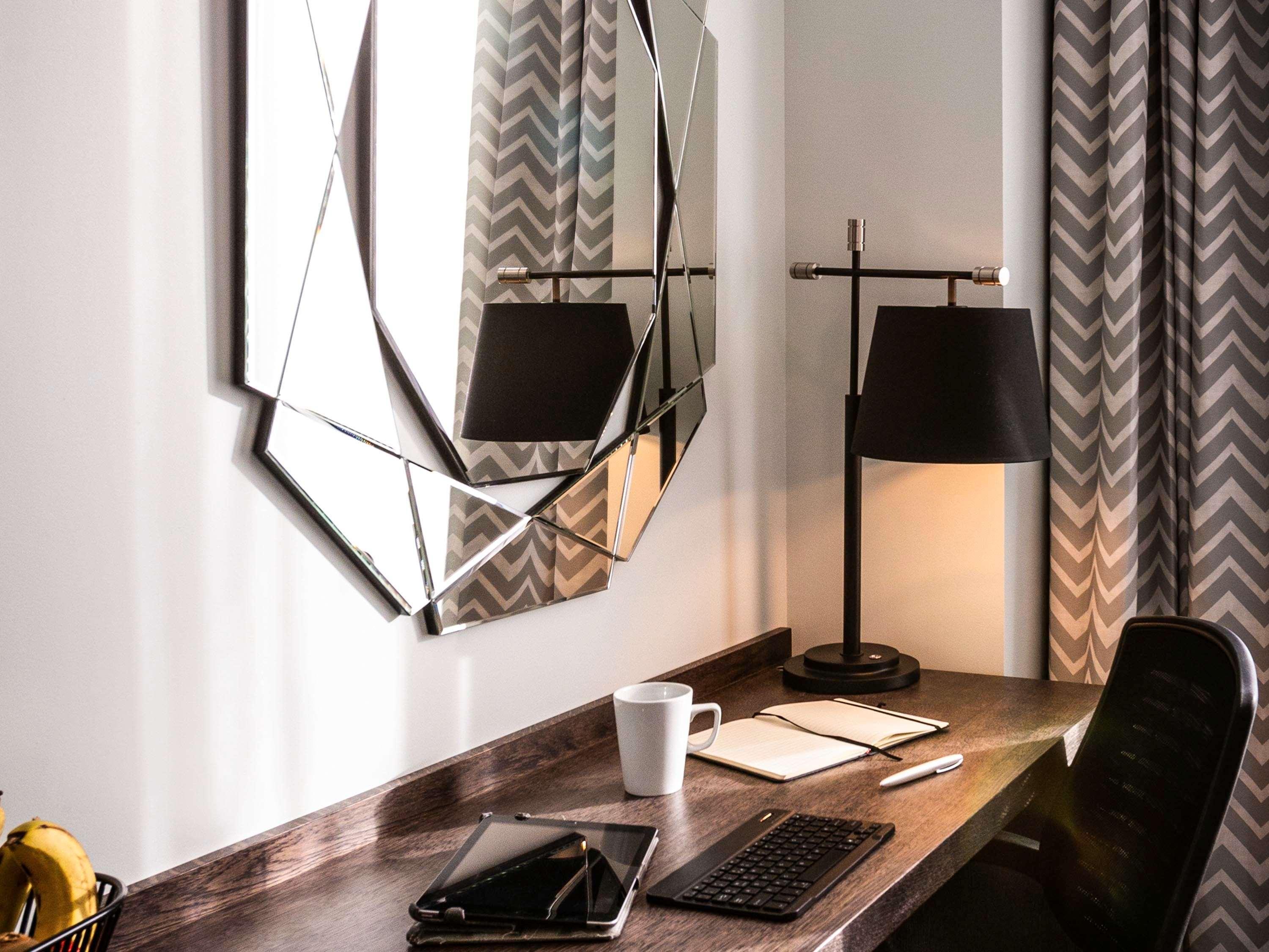 Mercure Bridgwater Luaran gambar