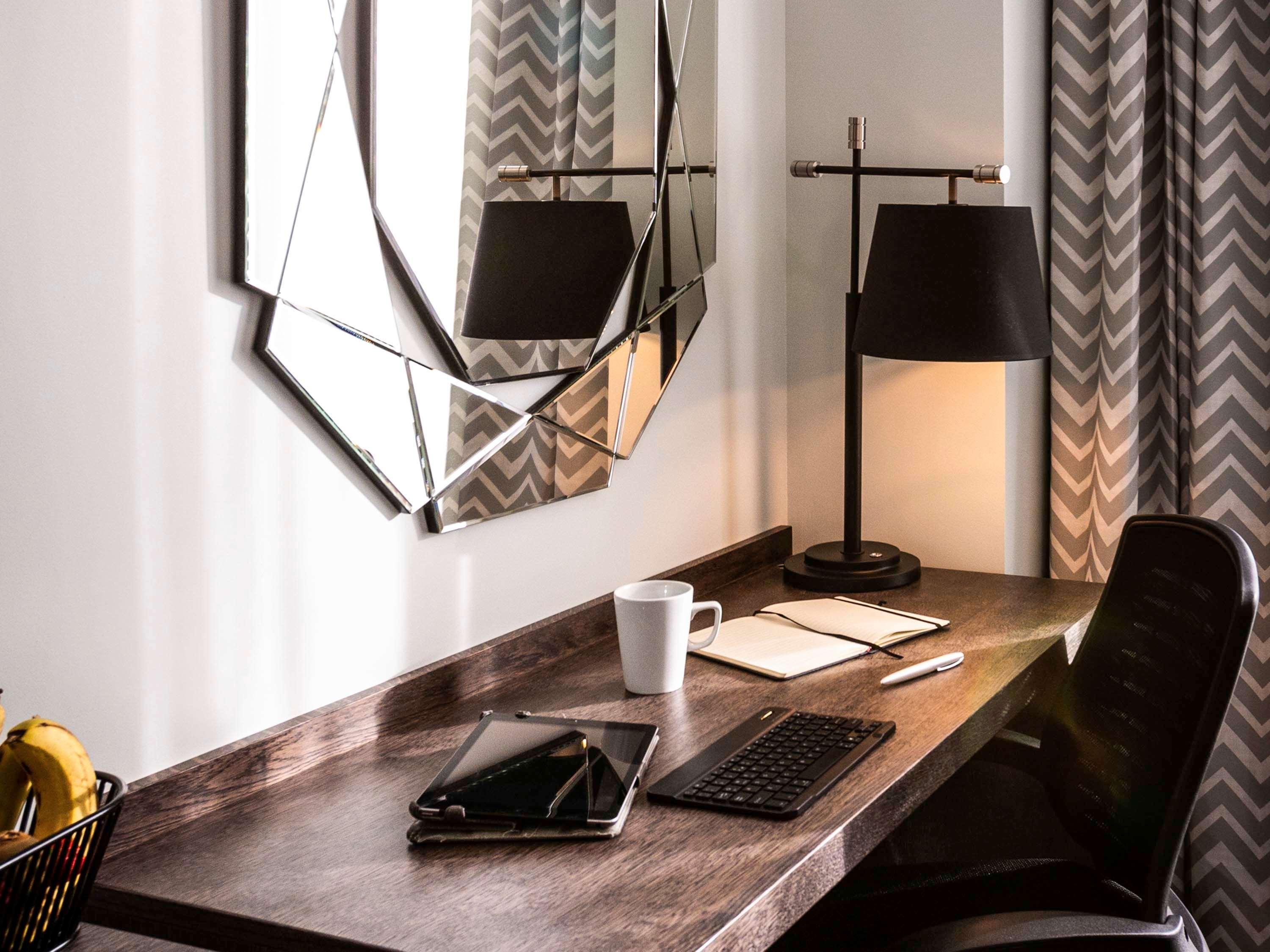Mercure Bridgwater Luaran gambar