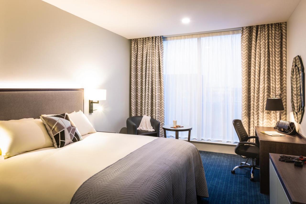 Mercure Bridgwater Luaran gambar
