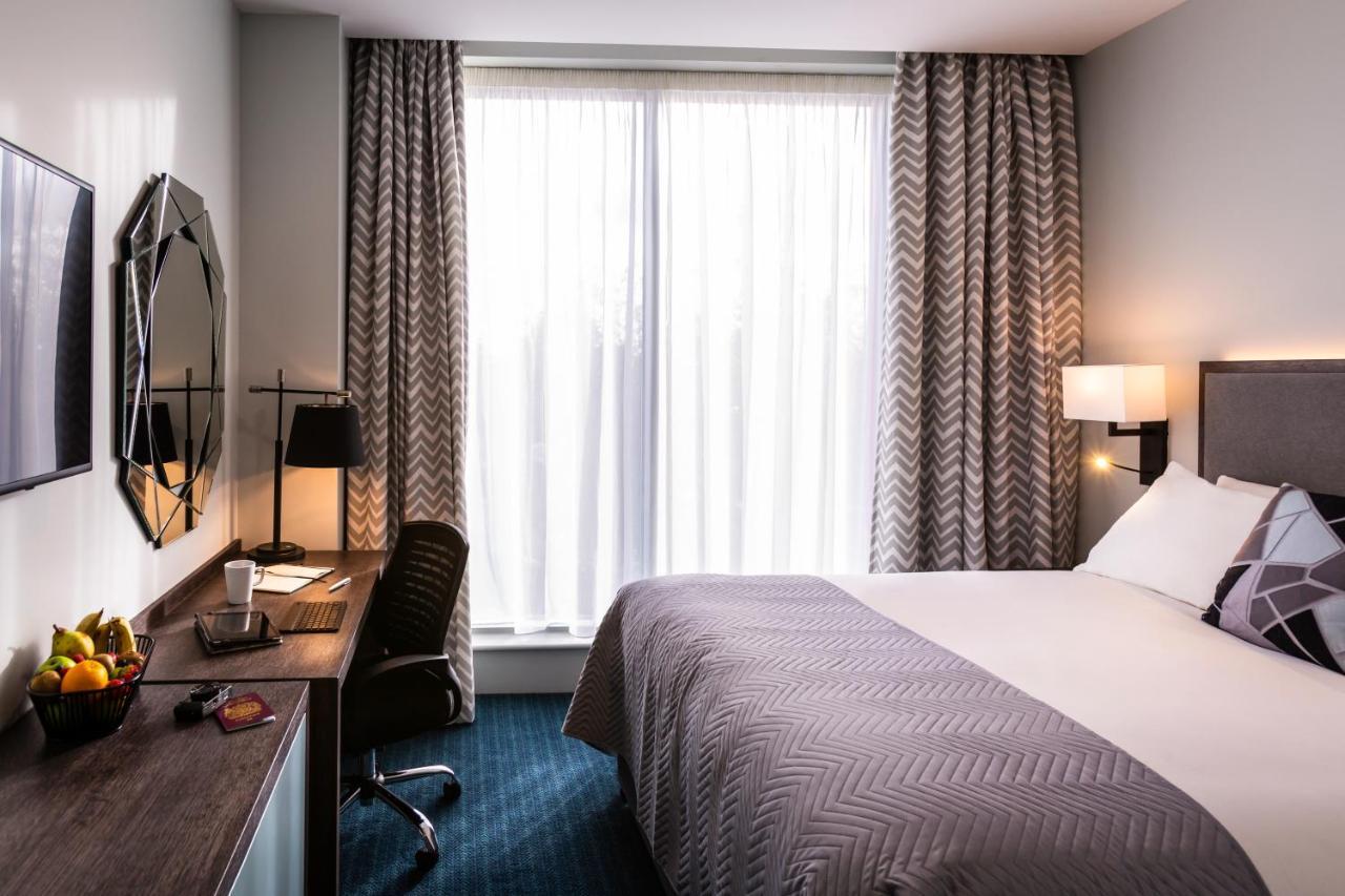 Mercure Bridgwater Luaran gambar