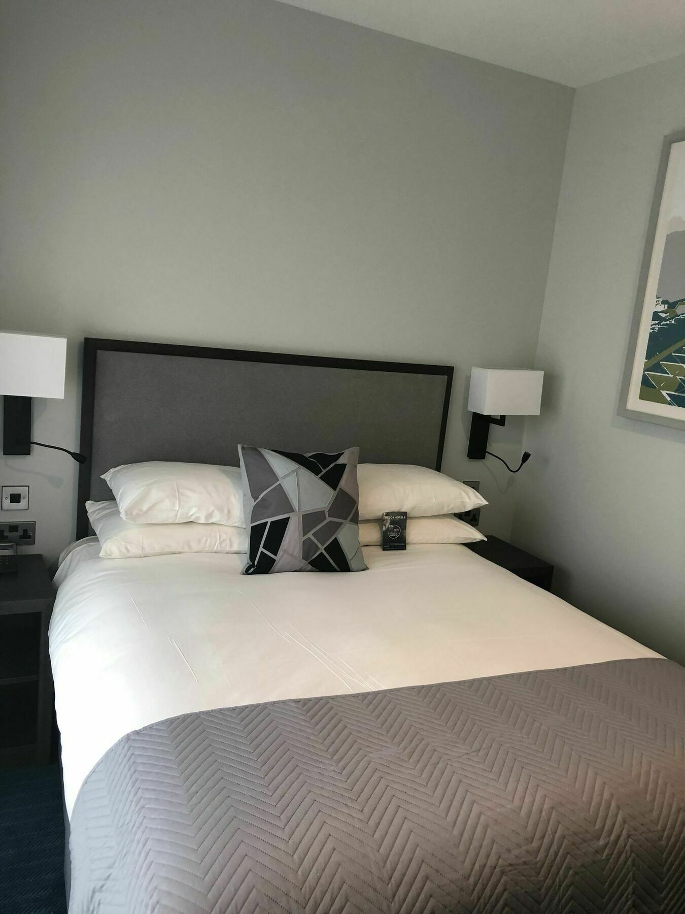 Mercure Bridgwater Luaran gambar